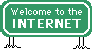 [Welcome to the Internet]